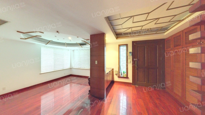 太湖世家二手房实景图