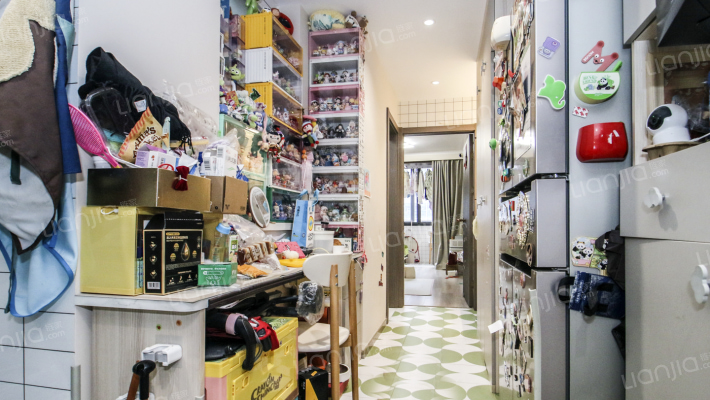 文苑小区(长宁)二手房实景图