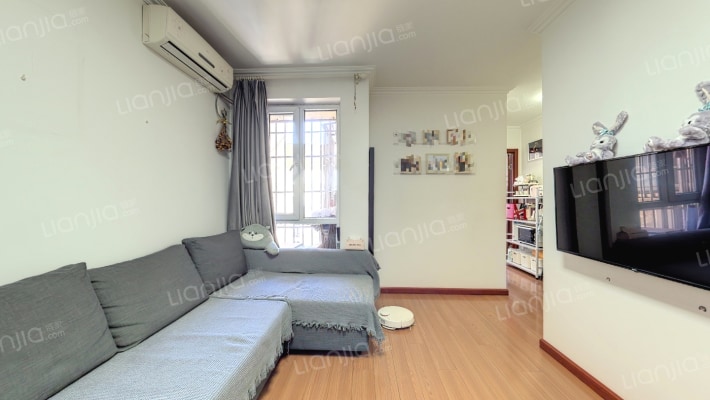 御景春天A区二手房实景图