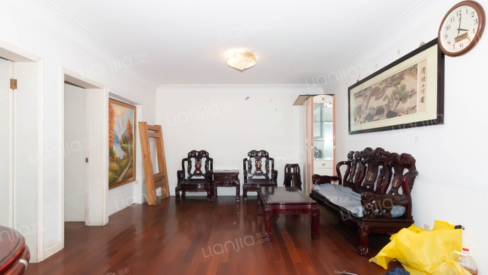 佳日公寓二手房实景图