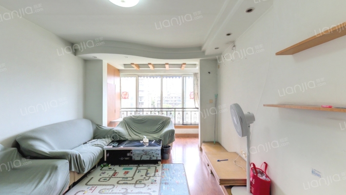 平景苑西区二手房实景图