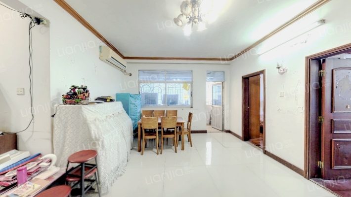 乐嘉路二手房实景图