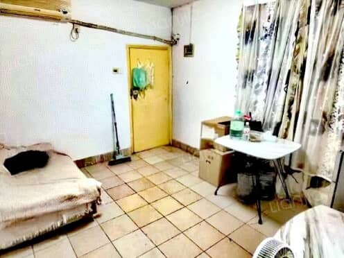 整租·国立小区 1室1厅 南