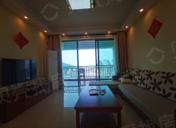 整租·鸿洲时代海岸 3室2厅 东南_鸿洲时代海岸租房