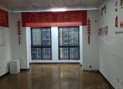 整租·世纪山水 1室1厅 南_世纪山水租房