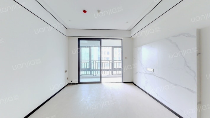 合景誉峰三期二手房实景图