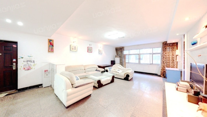 乔庄社区二手房实景图