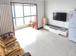 整租·香榭里街区 2室2厅 南_香榭里街区租房