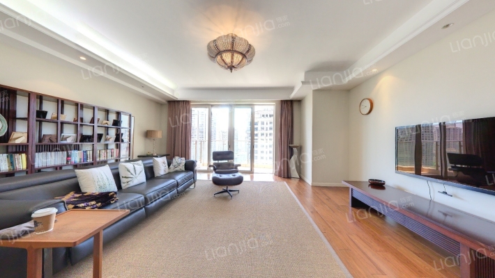 锦麟天地雅苑二手房实景图