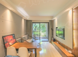 整租·峨眉时光 2室1厅 东南_峨眉时光租房