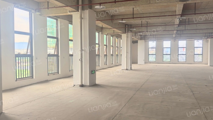 蓝海智慧园二手房实景图