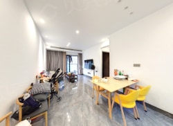 整租·华发琴澳新城·四季峰景 一期 3室2厅 南_华发琴澳新城·四季峰景 一期租房
