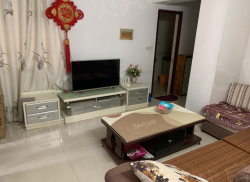 整租·川海珑庭 2室1厅 东南_川海珑庭租房