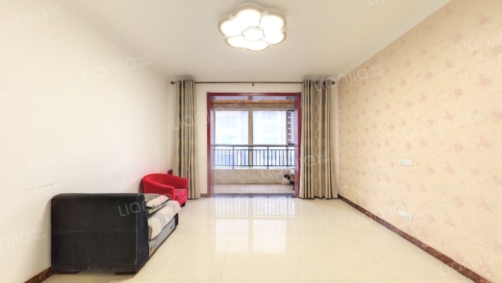 高新第五季二手房实景图