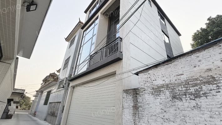 容桂单家马冈社区二手房实景图