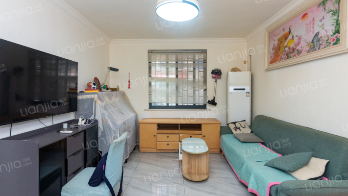 竹园公寓二手房实景图