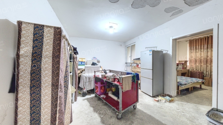 福田雅居二手房实景图