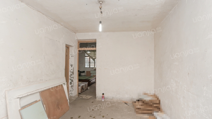 真南路822弄510支弄二手房实景图