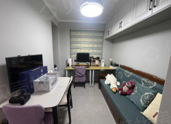 整租·宜居·阳琴岛 1室1厅 南/北_宜居·阳琴岛租房