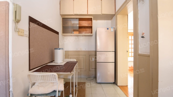 巨西小区二手房实景图