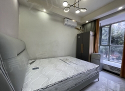 合租·新田园一组团 5居室 西北卧_新田园一组团租房