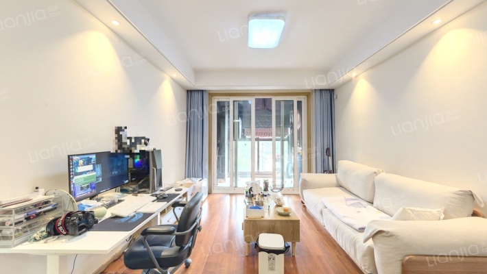 天著湖韵花园二手房实景图