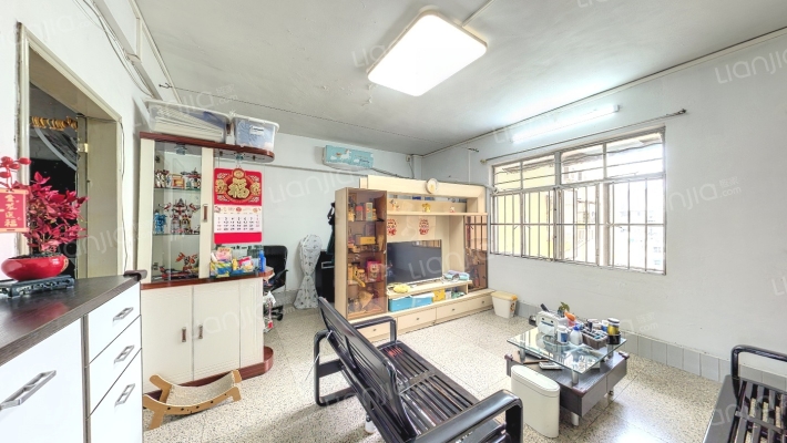 光华小区二手房实景图