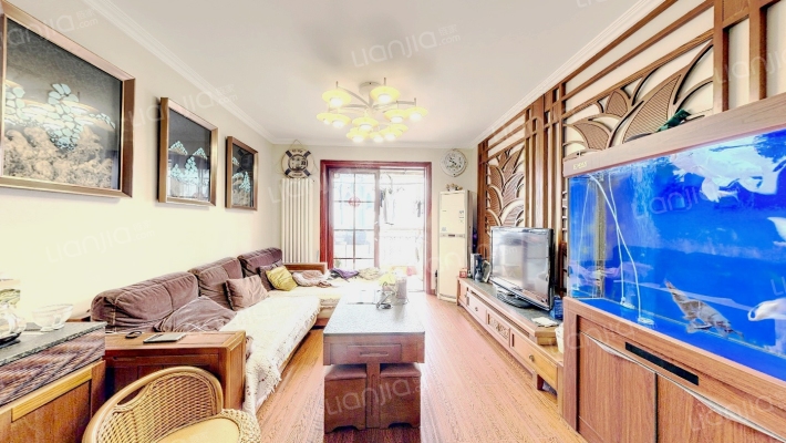 雅居园小区（1期）二手房实景图