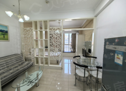 整租·力宝国际公寓 1室1厅 北_力宝国际公寓租房