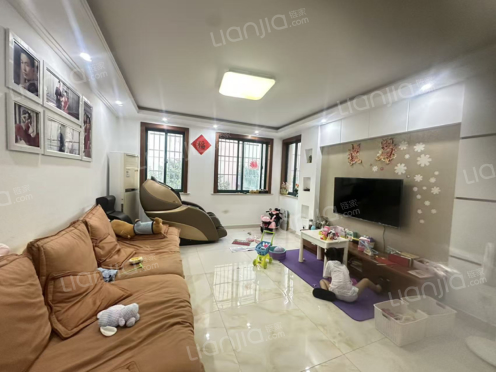 整租·淀辉锦园 4室2厅 南/北