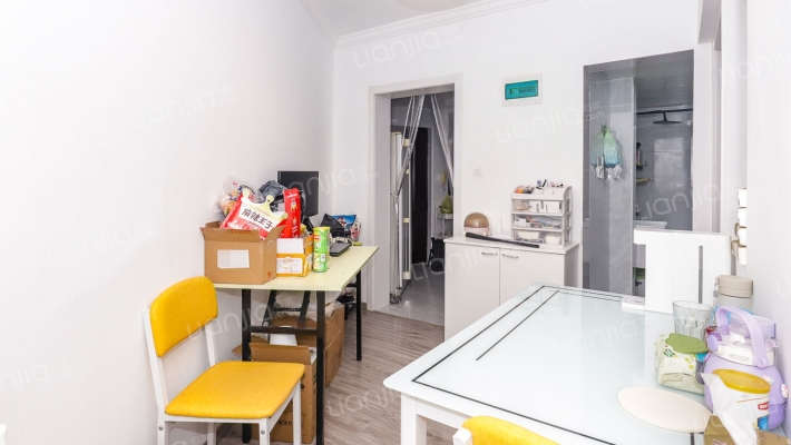 星城花苑二手房实景图