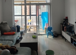 整租·天章水岸国际 3室2厅 南/北_天章水岸国际租房