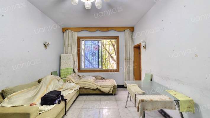 科园路二手房实景图