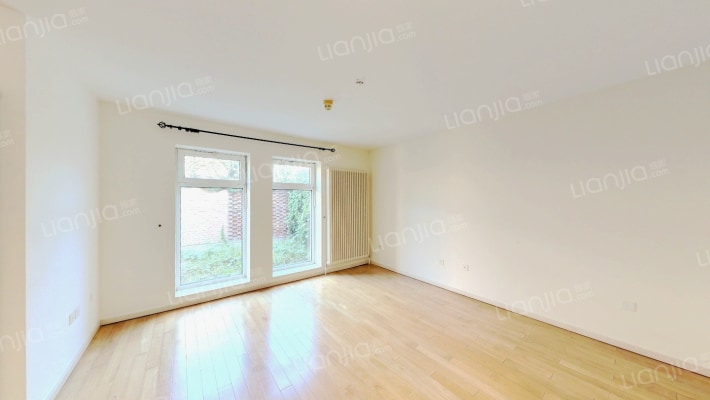 欧陆苑二手房实景图