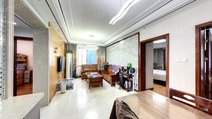 长欣公寓二手房实景图