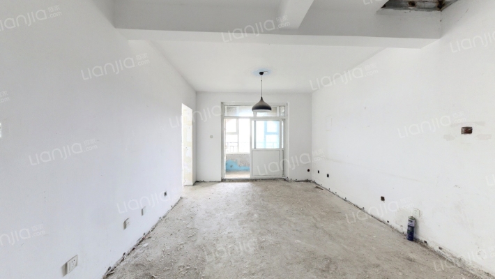 保合盛世御城四区二手房实景图