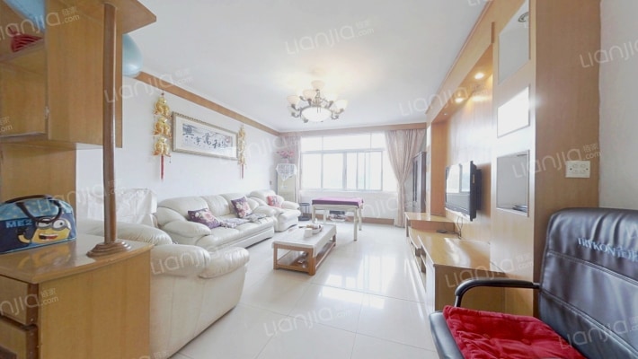 工行家属院二手房实景图