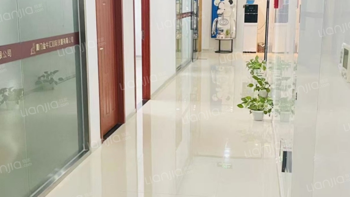 观音山营运中心二手房实景图