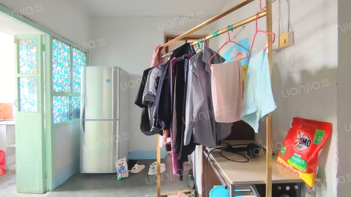 晏公庙52号二手房实景图