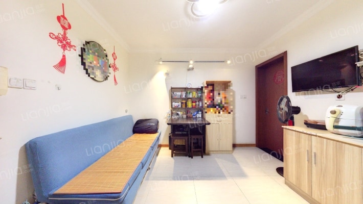 繁荣昌盛二手房实景图