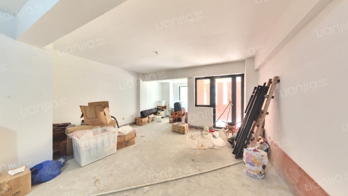 禹洲香溪里1#地块二手房实景图