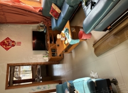 整租·济宁建筑公司宿舍 3室2厅 西_济宁建筑公司宿舍租房