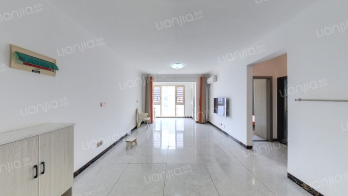 洋湖明园一期二手房实景图