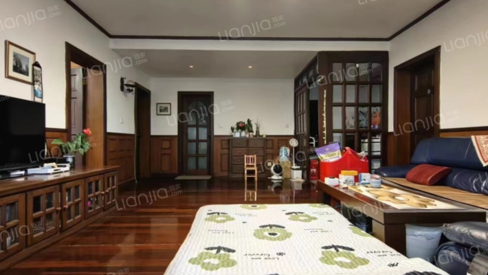 王府大街二手房实景图