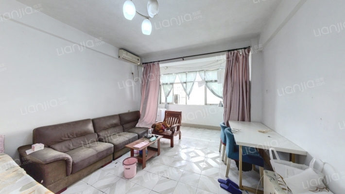 夏湾新村二手房实景图