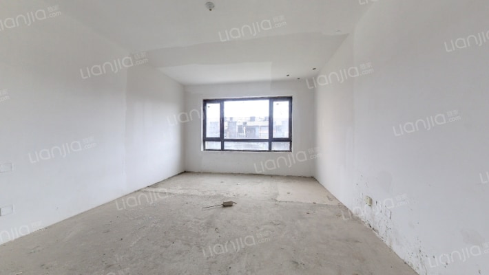 泰禾拾景园二手房实景图