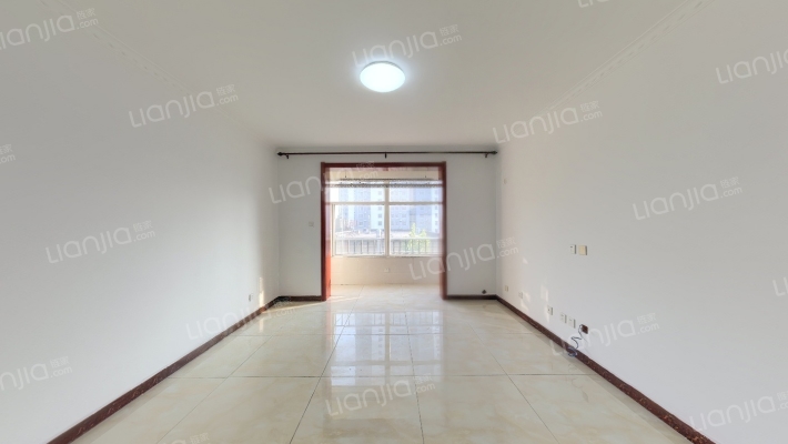 香木林山水康城二手房实景图