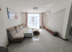 整租·圣元国际 3室2厅 南_圣元国际租房