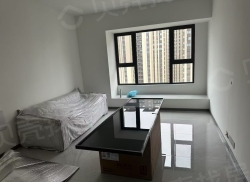 整租·中建玖瓴 2室1厅 南/北_中建玖瓴租房