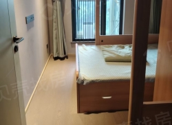 整租·绿城晓风印月 3室2厅 南_绿城晓风印月租房